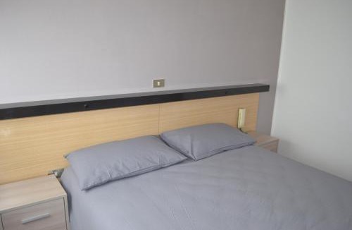 Besenello Hotel | GARNI ANNA