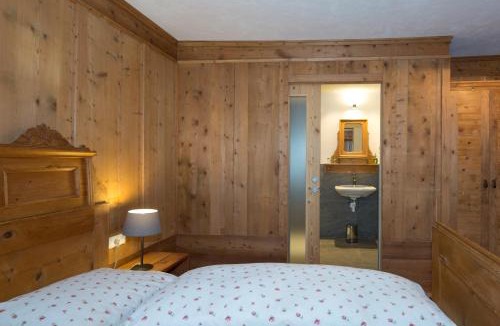 Riscone Bed & Breakfast | Garni Bachlerhof