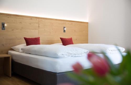 Riscone Bed & Breakfast | Garni Bachlerhof