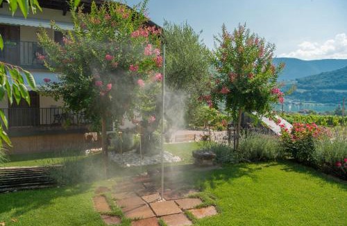 Sankt Josef Am See House | Garni Osannahöfl