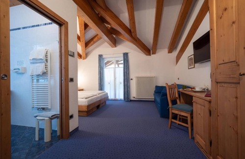 Dimaro Hotel | Garni Sottobosco