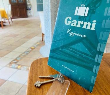 Trarego Viggiona Hotel | Garni Viggiona