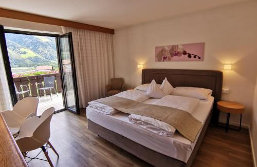 Rabla Bed & Breakfast | Garni Weghueb