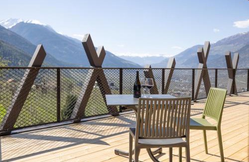 Laces Apartment | Gartenhof