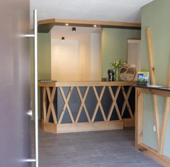 Laces Apartment | Gartenhof