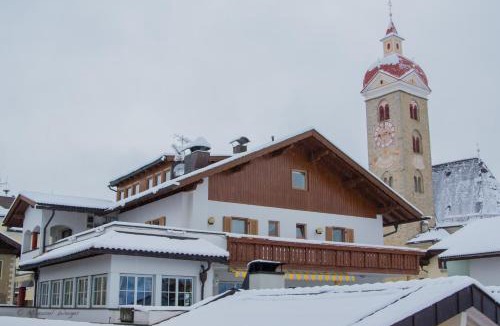 Naz Bed & Breakfast | Gasthof Paul