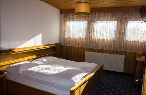 Naz Bed & Breakfast | Gasthof Paul