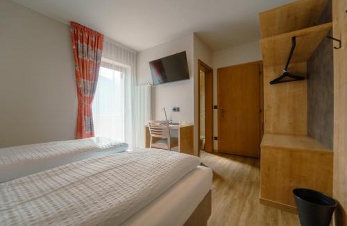 Naz Bed & Breakfast | Gasthof Paul