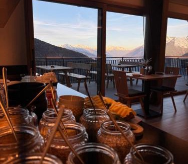 Schenna Hotel | Gasthof Videgg