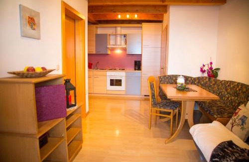 Meltina Apartment | Gastreinhof