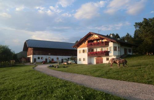 Meltina Apartment | Gastreinhof