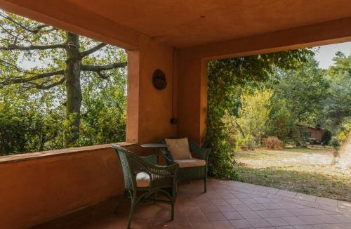 San Leonardo in Treponzio Apartment | Gelsomina Studio
