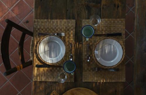 San Leonardo in Treponzio Apartment | Gelsomina Studio