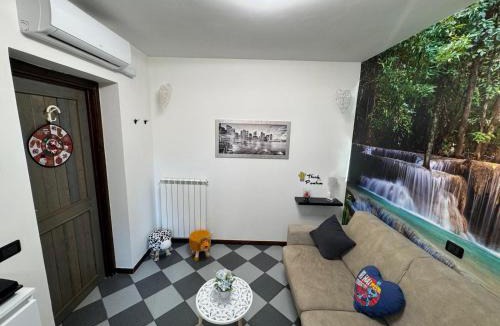 Rivotorto House | Genghetta