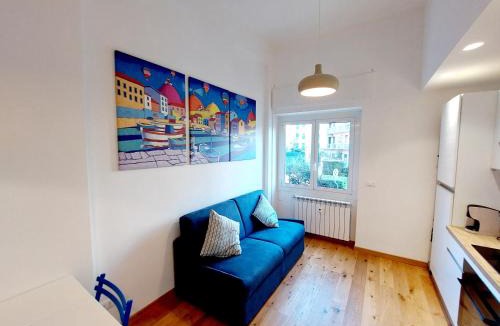 Albaro Apartment | Genova Nobile Apartment