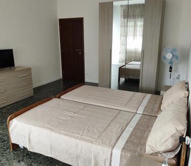 Santa Maria in Stelle Apartment | George - Apartment - Venice Lido - Italy