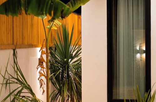 Yanik Villa | GİGİ VİLLAGE SAPANCA