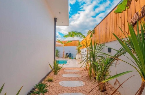 Yanik Villa | GİGİ VİLLAGE SAPANCA