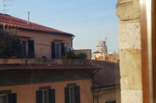 Pisa City Centre House | Gialel Pisa