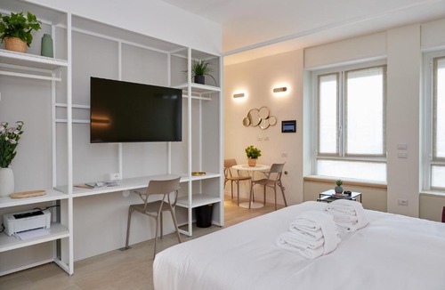 Abbadesse Apartment | Gioia 55