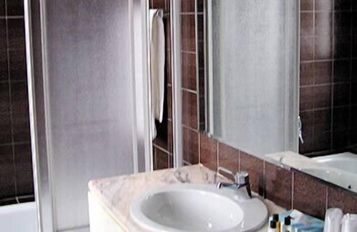 Padova Hotel | Giovanni