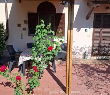 Alberese House | Girasole