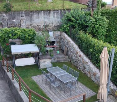 Bellano House | GIULIA e ANDREA