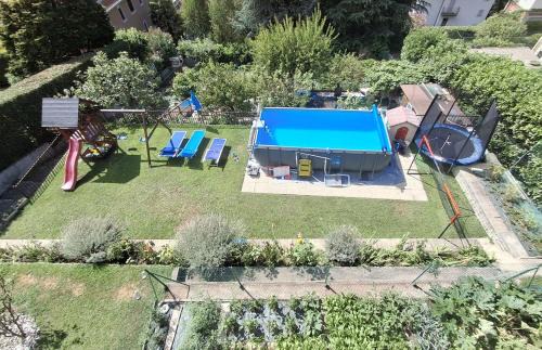 Bellano House | GIULIA e ANDREA