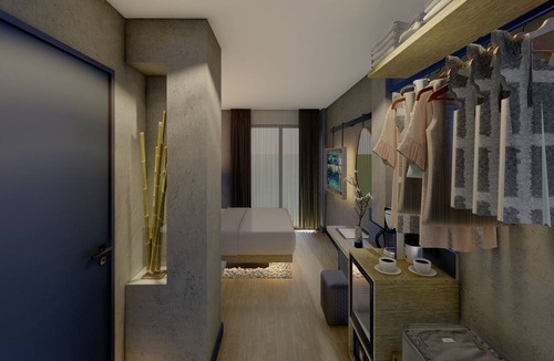 Bodrum City Center Bed & Breakfast | Glitz Bodrum