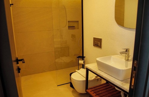 Bodrum City Center Bed & Breakfast | Glitz Bodrum