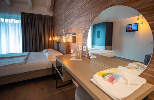 Torbole sul Garda House | Glocal Torbole