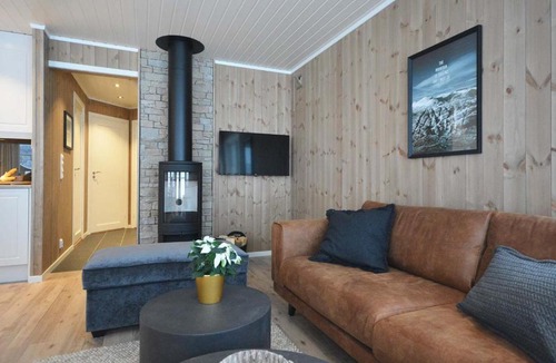Trysil Ski Chalet | Golfvegen 76