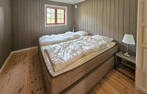 Kroderen House | Gorgeous Home In Eggedal With Sauna