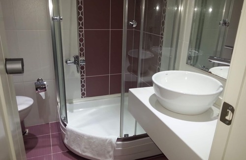 Karadeniz Eregli Hotel | Grand Ahos Hotel