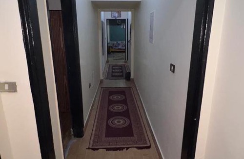 Downtown Cairo Hostel | Grand happy hostel