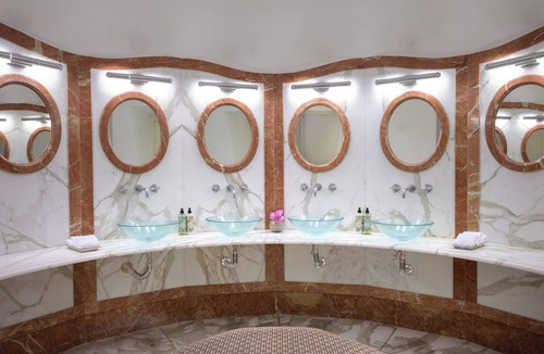 Siena Historical Center Hotel | Grand Hotel Continental Siena – Starhotels Collezione