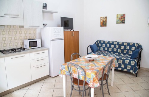 Eraclea Mare Apartment | Great accommodation with a lovely patio
