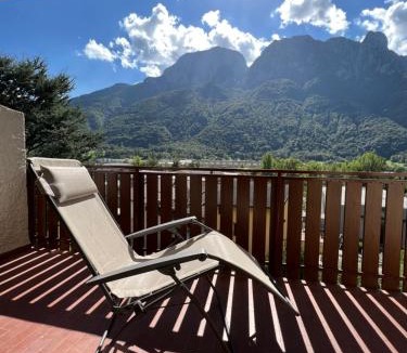 Primaluna Apartment | Grigna2410