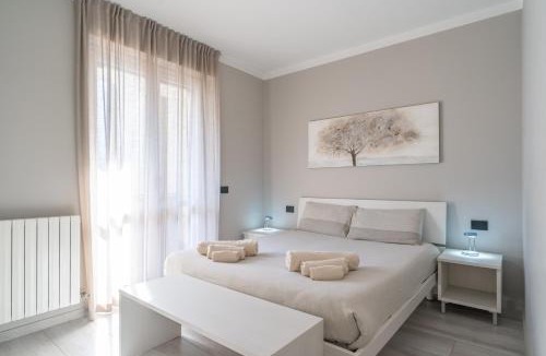 Primaluna Apartment | Grigna2410