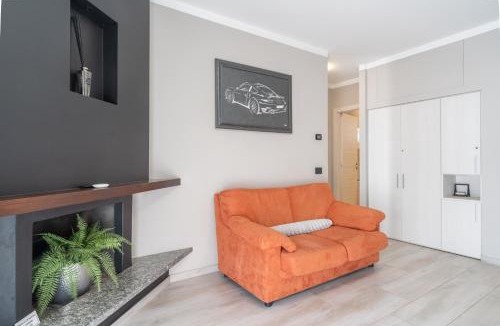 Primaluna Apartment | Grigna2410