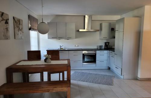 Silandro Apartment | Großschlipfhof