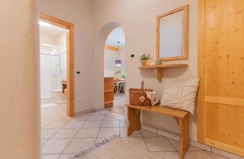 Nalles Apartment | Großzügig und Charmant im Dorf