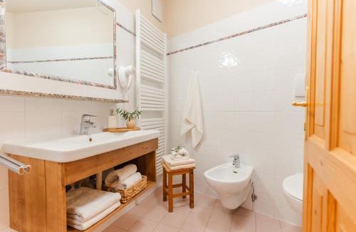 Nalles Apartment | Großzügig und Charmant im Dorf