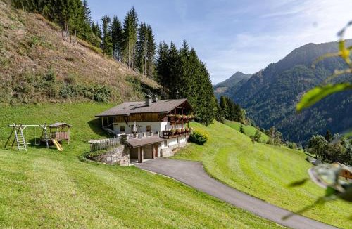 Selva dei Molini Apartment | Grossgasteigerhof