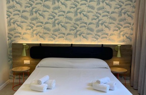 Castiglioncello Hotel | Guerrini Hotel
