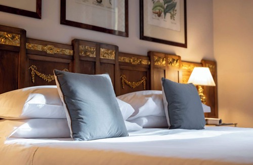 Santissima Annunziata Hotel | Guest House Morandi