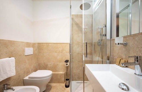 Santissima Annunziata Hotel | Guest House Morandi