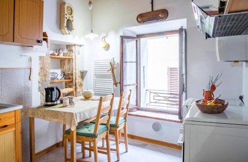 Rapolano Terme Apartment | GuestHost - Rapolano Terme Historic Center Studio!