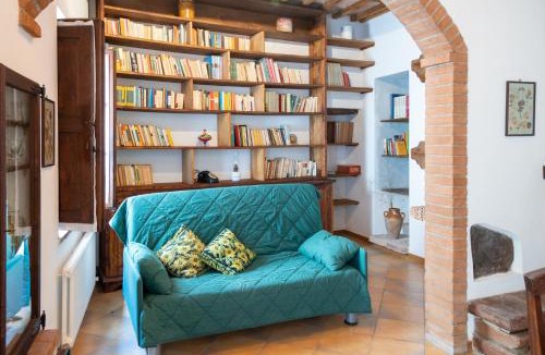 Rapolano Terme Apartment | GuestHost - Rapolano Terme Historic Center Studio!