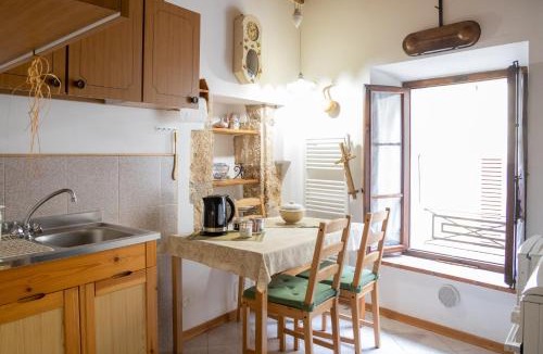 Rapolano Terme Apartment | GuestHost - Rapolano Terme Historic Center Studio!